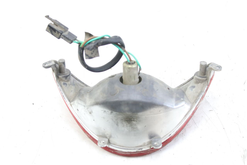 photo de LUZ TRASERA KYMCO AGILITY 4T 50 (2005 - 2018) - Otra perspectiva