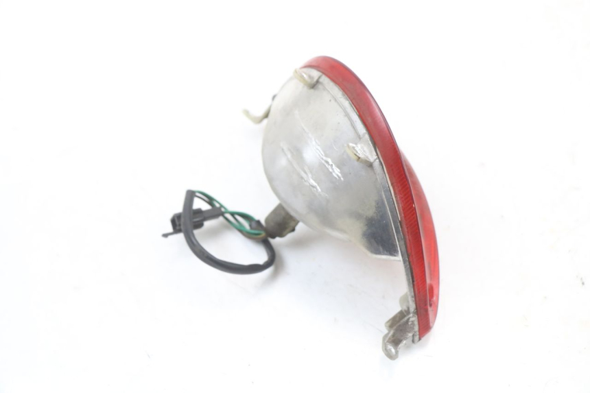 photo de LUZ TRASERA KYMCO AGILITY 4T 50 (2005 - 2018) - Zoom estado de uso