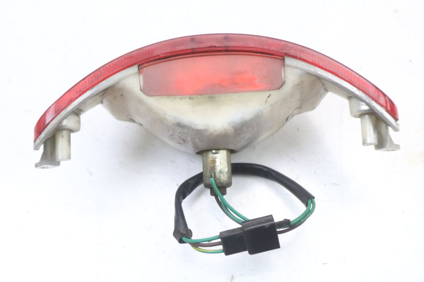 photo de LUZ TRASERA KYMCO AGILITY 4T 50 (2005 - 2018) - Otra perspectiva