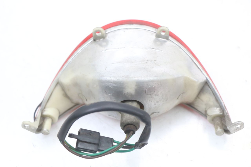 photo de LUZ TRASERA KYMCO AGILITY 4T 50 (2005 - 2018) - Primer plano técnico