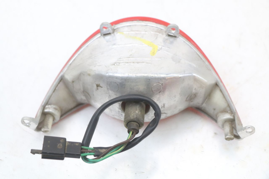 photo de LUZ TRASERA KYMCO AGILITY 4T 50 (2005 - 2018) - Otra perspectiva