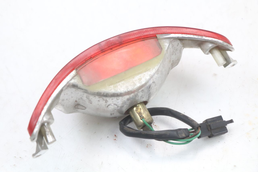 photo de LUZ TRASERA KYMCO AGILITY 4T 50 (2005 - 2018) - Primer plano técnico