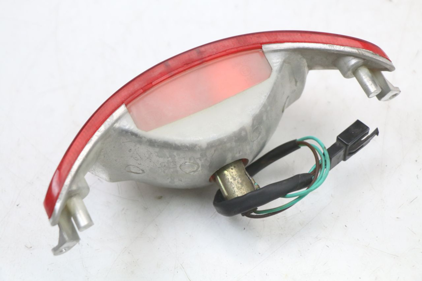 photo de LUZ TRASERA KYMCO AGILITY 4T 50 (2005 - 2018) - Primer plano técnico