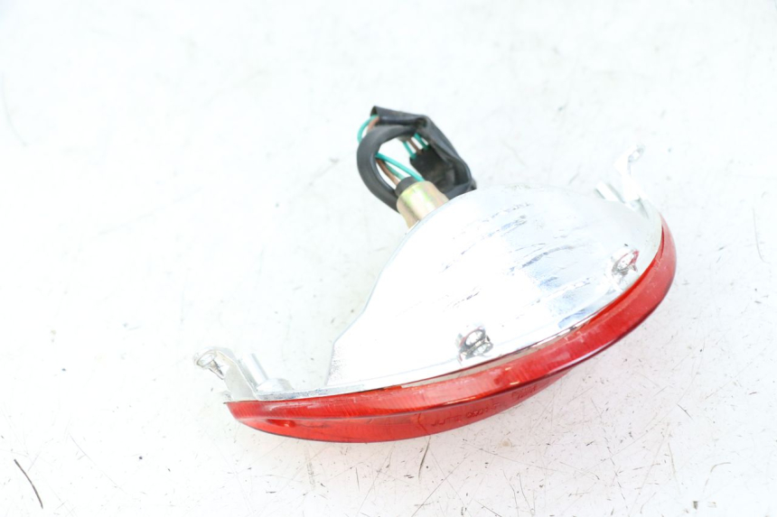 photo de LUZ TRASERA KYMCO AGILITY 4T 50 (2018 - 2022) - Zoom estado de uso