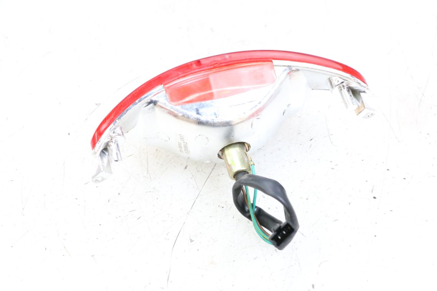 photo de LUZ TRASERA KYMCO AGILITY 4T 50 (2018 - 2022) - Vista general del producto