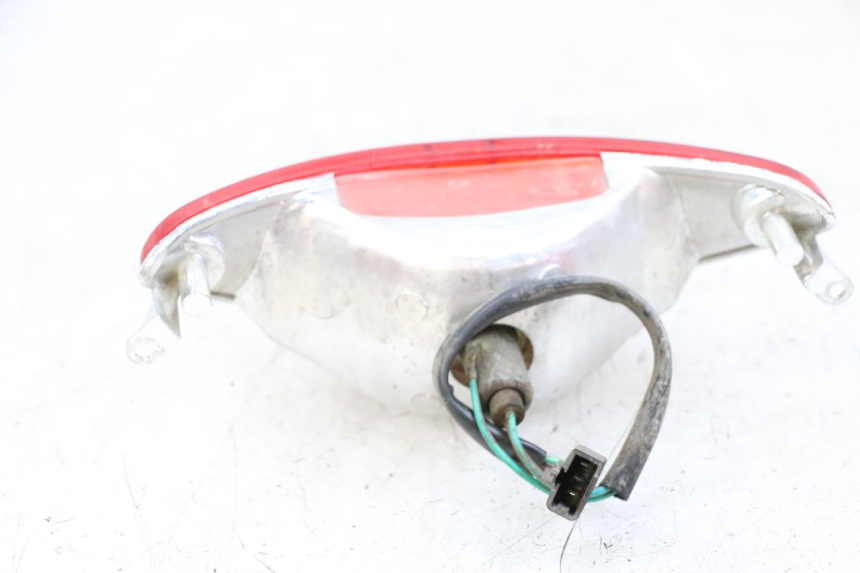 photo de LUZ TRASERA KYMCO AGILITY 4T 50 (2018 - 2022) - Vista general del producto