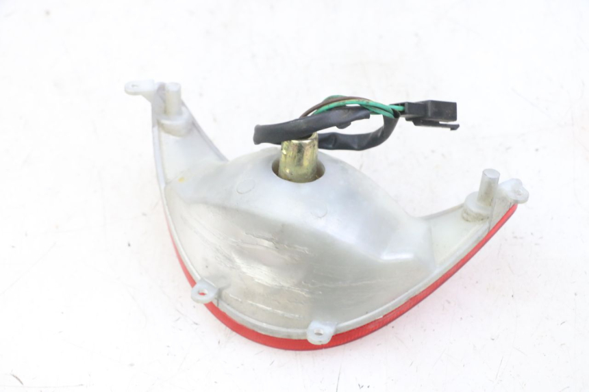 photo de LUZ TRASERA KYMCO AGILITY 4T 50 (2005 - 2018) - Primer plano técnico