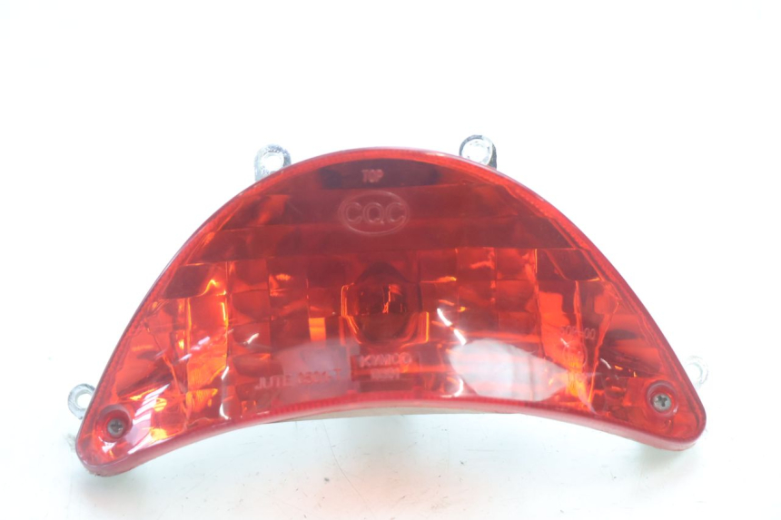 photo de LUZ TRASERA KYMCO AGILITY 4T 50 (2005 - 2018) - Vista principal