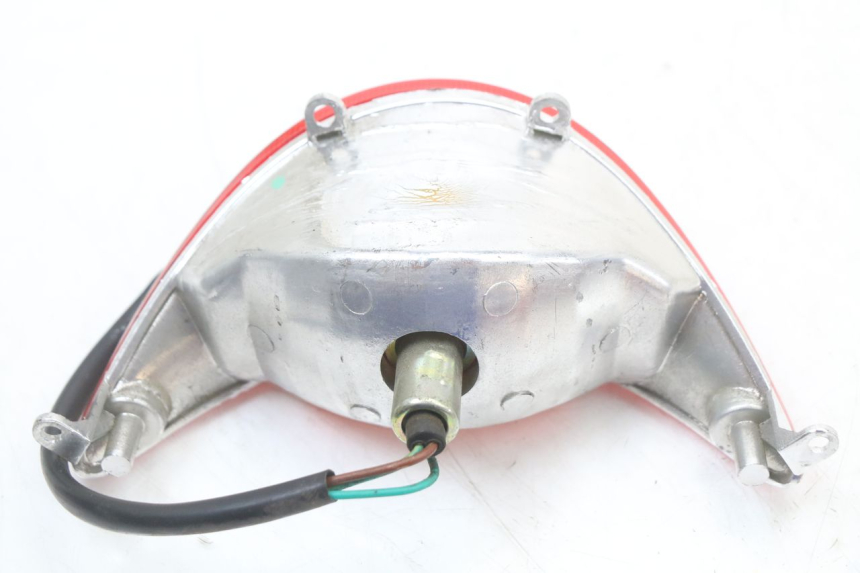 photo de LUZ TRASERA KYMCO AGILITY CARRY 50 (2011 - 2020) - Otra perspectiva