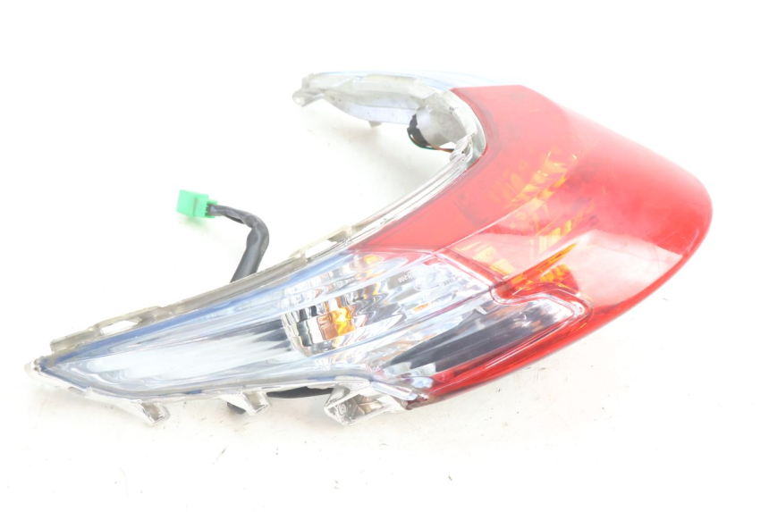 photo de LUZ TRASERA KYMCO AGILITY CITY 16P 125 (2015 - 2024) - Vista principal