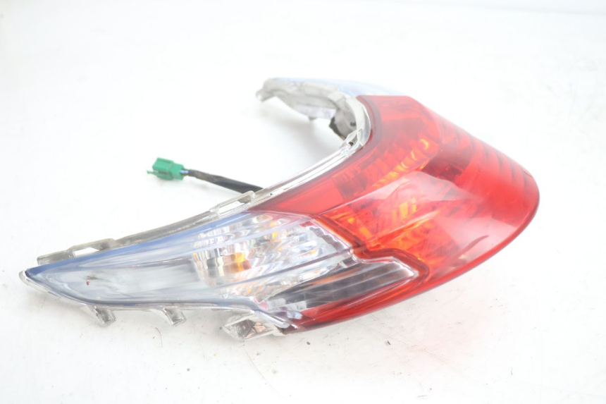 photo de LUZ TRASERA KYMCO AGILITY CITY 2T 50 (2008 - 2016) - Vista principal