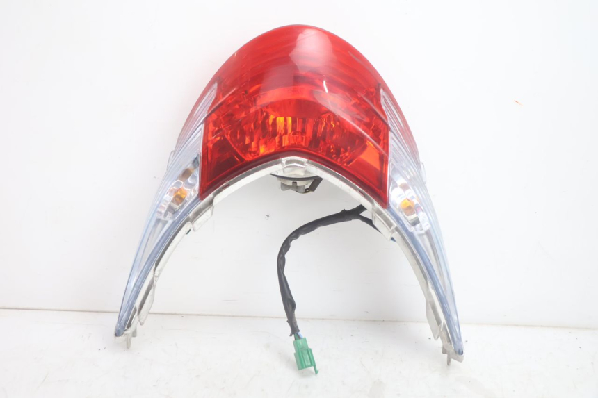 photo de LUZ TRASERA KYMCO AGILITY CITY 2T 50 (2008 - 2016) - Vista general del producto