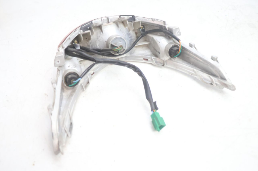 photo de LUZ TRASERA KYMCO AGILITY CITY 2T 50 (2008 - 2016) - Recambio usado revisado