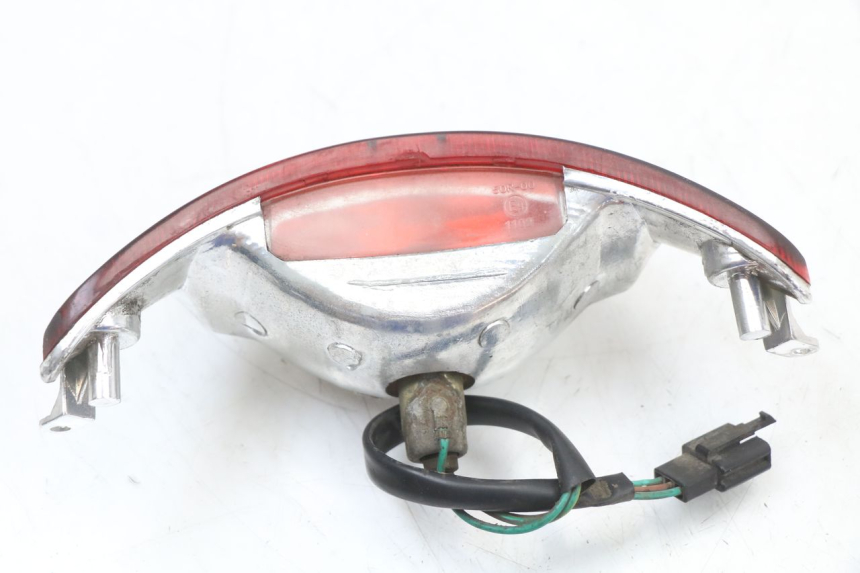 photo de LUZ TRASERA KYMCO AGILITY FR 2T 50 (2012 - 2017) - Otra perspectiva