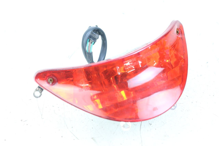 photo de LUZ TRASERA KYMCO AGILITY FR 2T 50 (2012 - 2017) - Vista principal