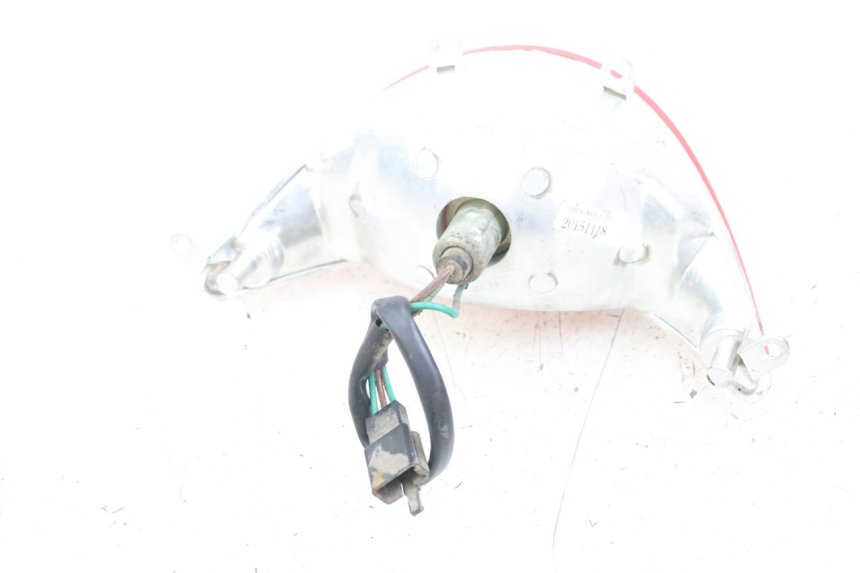 photo de LUZ TRASERA KYMCO AGILITY FR 2T 50 (2012 - 2017) - Otra perspectiva