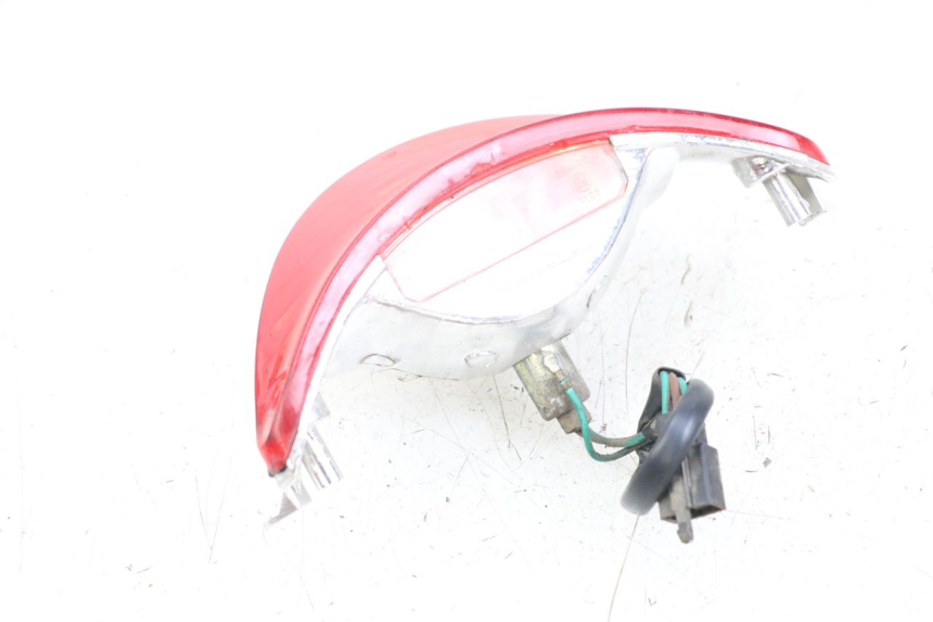 photo de LUZ TRASERA KYMCO AGILITY FR 2T 50 (2012 - 2017) - Vista general del producto