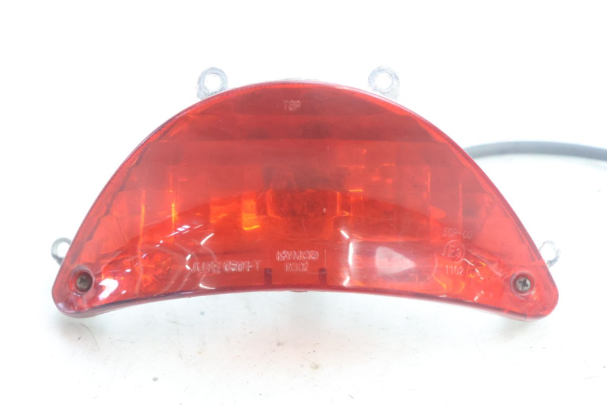 photo de LUZ TRASERA KYMCO AGILITY FR 2T 50 (2012 - 2017) - Detalle de la pieza