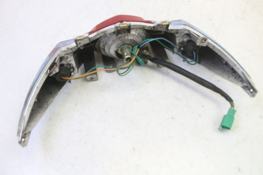 photo de LUZ TRASERA KYMCO AGILITY NAKED RENOUVO 2T 50 (2011 - 2018) - Marcados y referencias originales