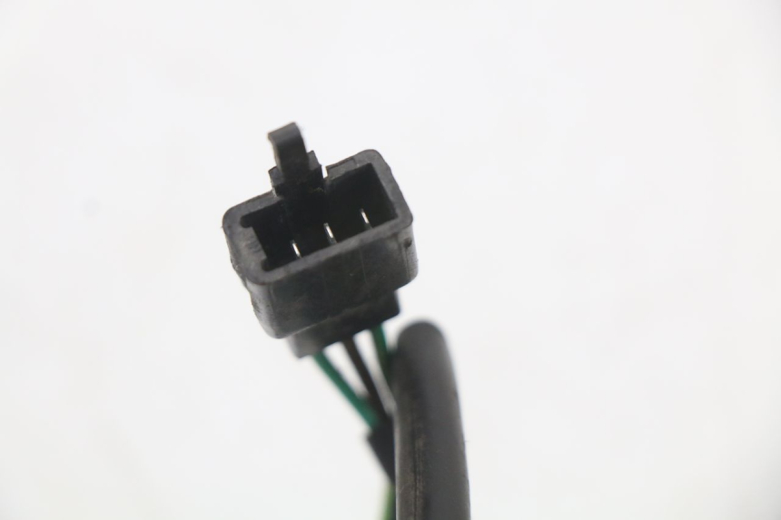 photo de LUZ TRASERA KYMCO AGILITY PREMIUM 50 (2007 - 2010) - Vista general del producto