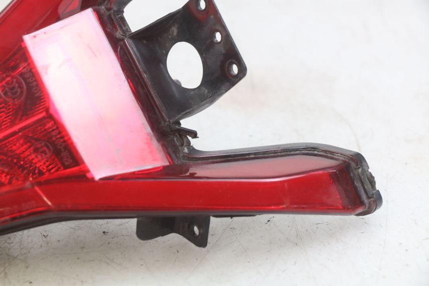 photo de LUZ TRASERA NECO ALEXONE 125 (2017 - 2024) - Zoom estado de uso