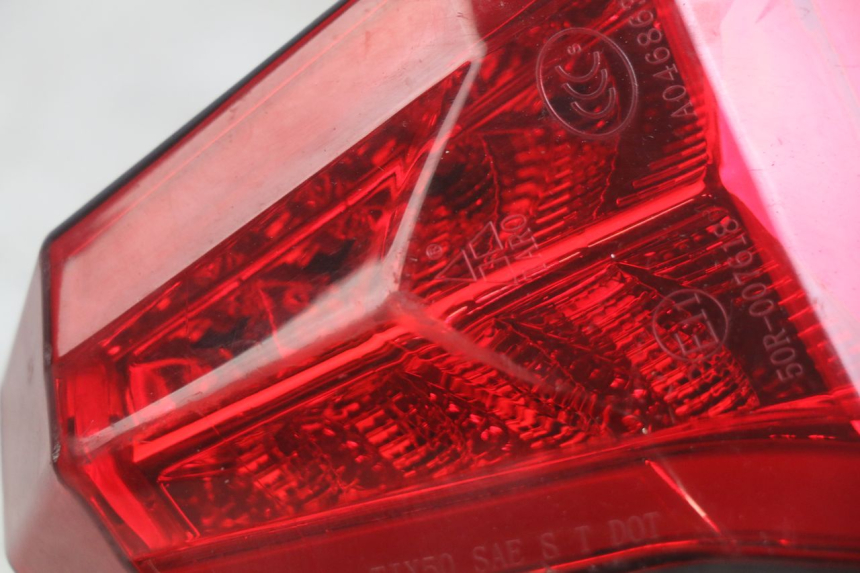 photo de LUZ TRASERA NECO ALEXONE 125 (2017 - 2024) - Otra perspectiva