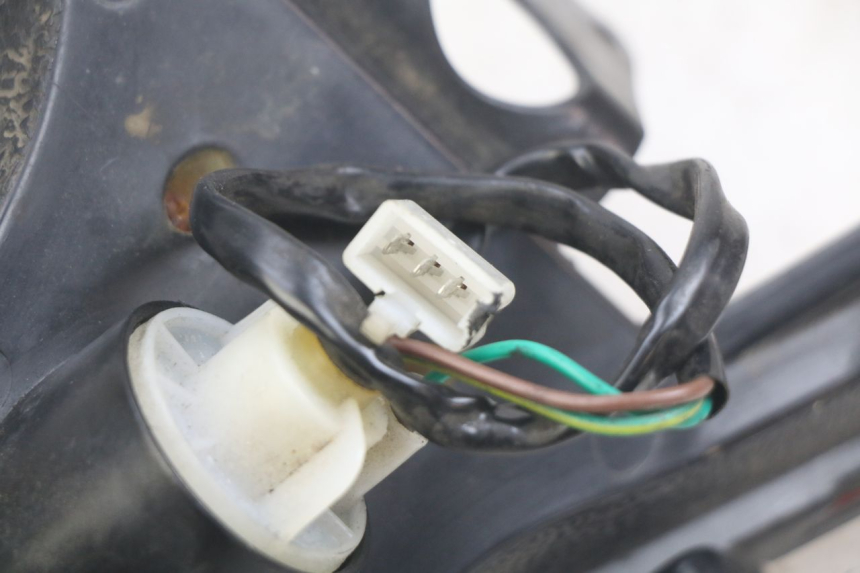 photo de LUZ TRASERA NECO ALEXONE 125 (2017 - 2024) - Primer plano técnico