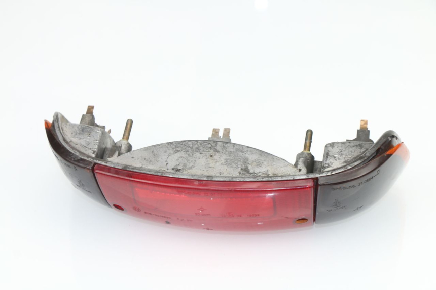 photo de LUZ TRASERA APRILIA AMICO 50 (1992 - 1995) - Estado de la superficie y material