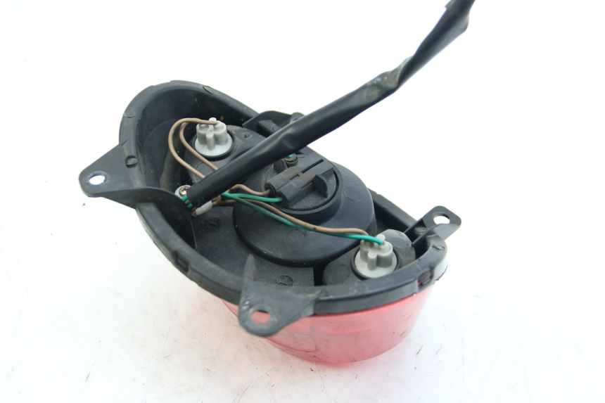 photo de LUZ TRASERA ECCITY ARTELEC 670 1 (2013 - 2017) - Vista general del producto