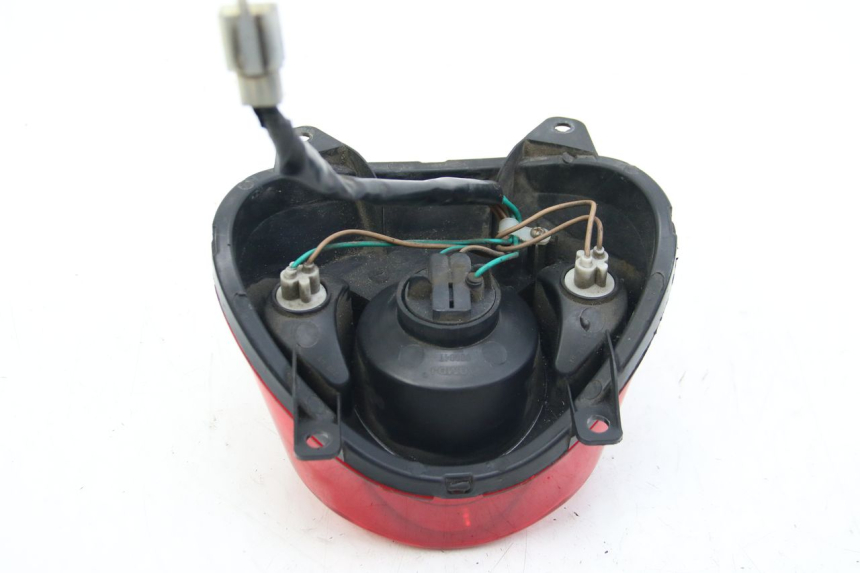 photo de LUZ TRASERA ECCITY ARTELEC 670 1 (2013 - 2017) - Recambio usado revisado