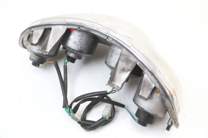 photo de FARO TRASERO JONWAY AZTRAL 125 (2008 - 2017) - Otra perspectiva