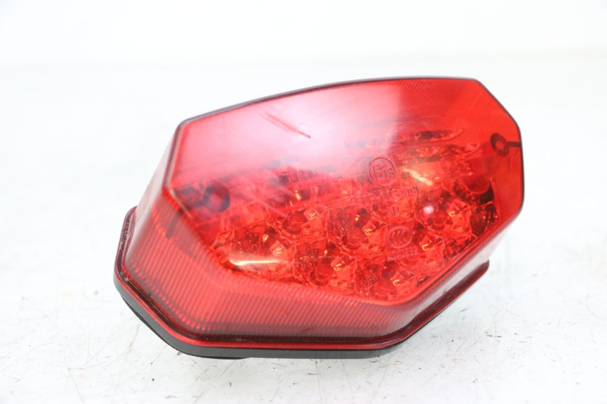 photo de LUZ TRASERA MAG POWER BOMBERS 4T 50 (2016 - 2026) - Vista principal