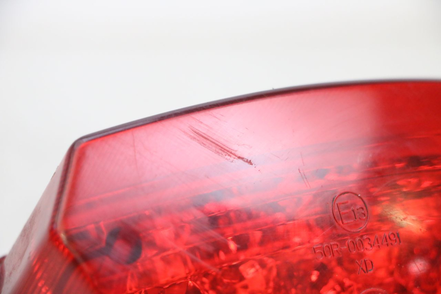 photo de LUZ TRASERA MAG POWER BOMBERS 4T 50 (2016 - 2026) - Detalle de la pieza