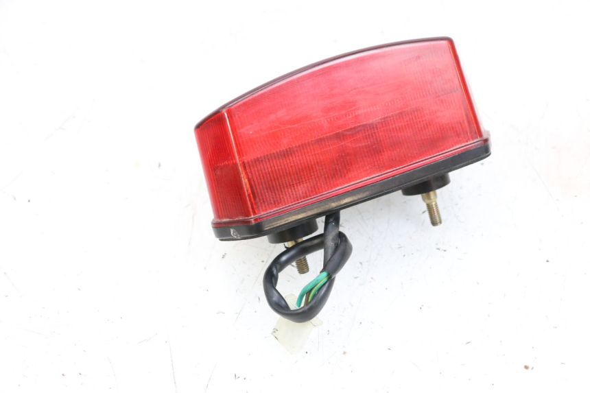 photo de LUZ TRASERA MAG POWER BOMBERS 4T 50 (2016 - 2026) - Recambio usado revisado