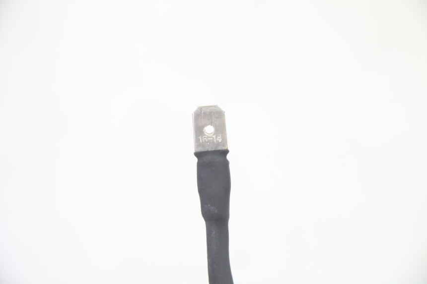 photo de LUZ TRASERA MBK BOOSTER SPIRIT 50 (2004 - 2017) - Detalles de los puntos de fijación