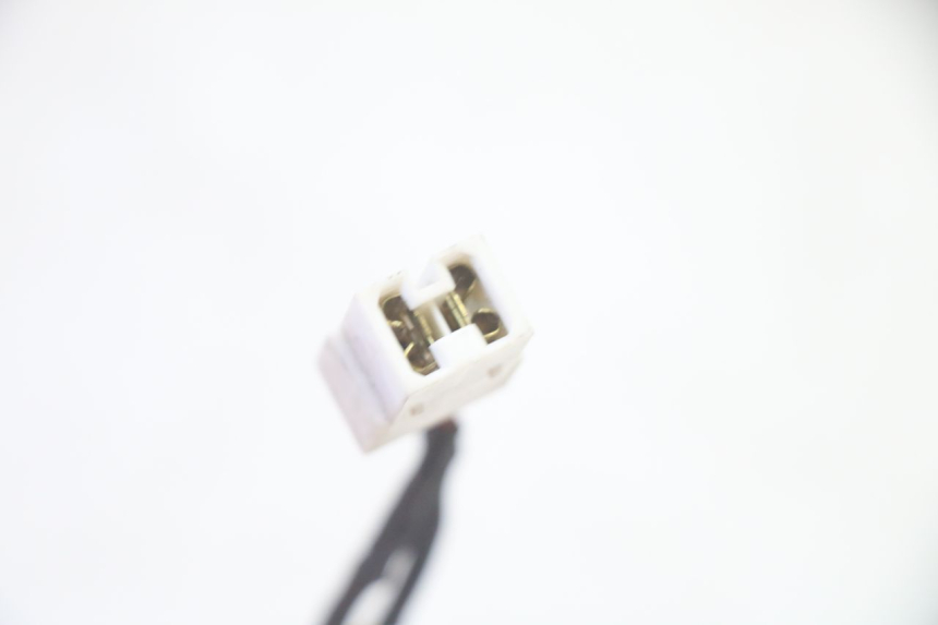 photo de LUZ TRASERA MBK BOOSTER SPIRIT 50 (2004 - 2017) - Estado de la superficie y material