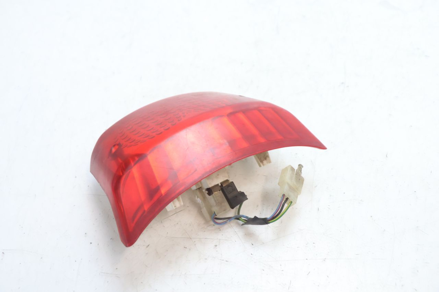photo de LUZ TRASERA MBK BOOSTER SPIRIT 50 (2004 - 2017) - Zoom estado de uso