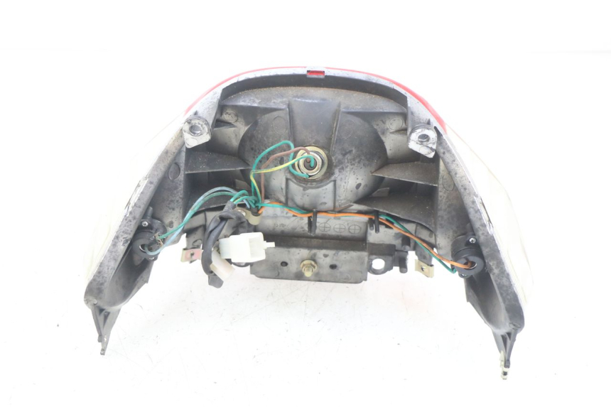 photo de LUZ TRASERA BAOTIAN BT 49 QT-9 50 (2006 - 2010) - Primer plano técnico