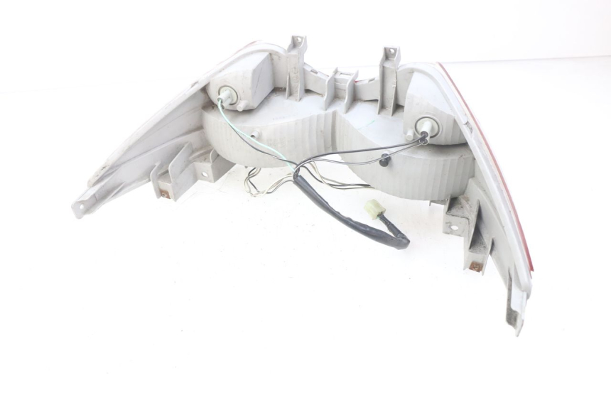 photo de LUZ TRASERA SUZUKI BURGMAN 125 (2007 - 2014) - Zoom estado de uso