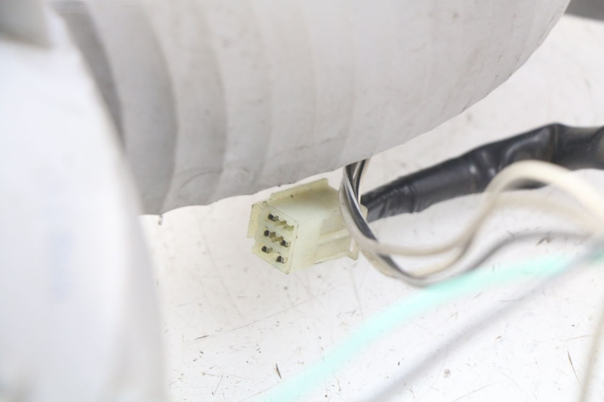 photo de LUZ TRASERA SUZUKI BURGMAN 125 (2007 - 2014) - Vista general del producto