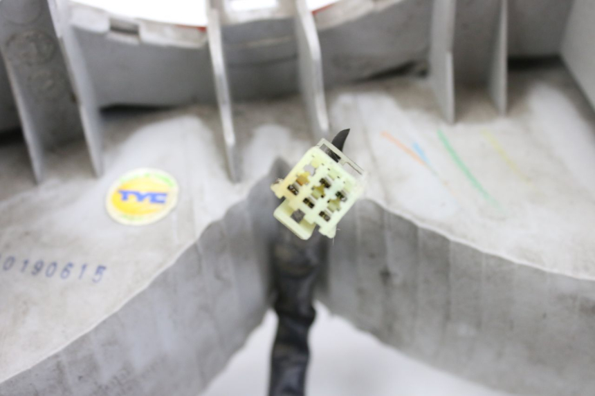 photo de LUZ TRASERA SUZUKI BURGMAN 125 (2007 - 2014) - Vista general del producto