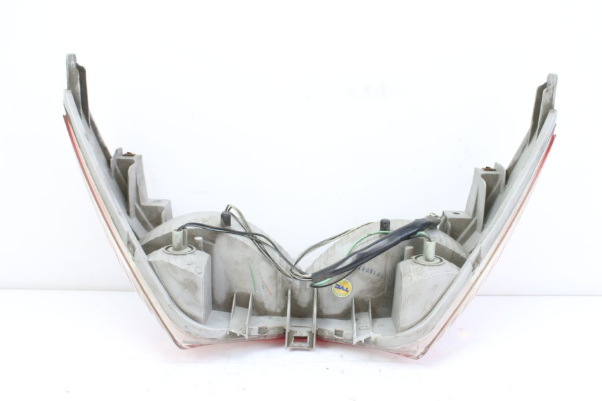 photo de LUZ TRASERA SUZUKI BURGMAN 125 (2007 - 2014) - Detalles de los puntos de fijación