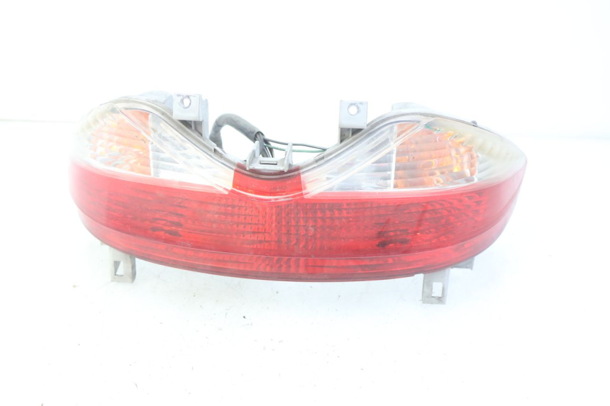 photo de LUZ TRASERA SUZUKI BURGMAN 125 (2007 - 2014) - Vista principal