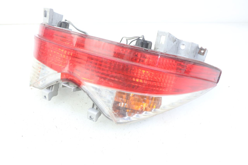 photo de LUZ TRASERA SUZUKI BURGMAN 125 (2007 - 2014) - Detalle de la pieza