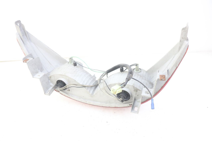 photo de LUZ TRASERA SUZUKI BURGMAN 125 (2007 - 2014) - Otra perspectiva