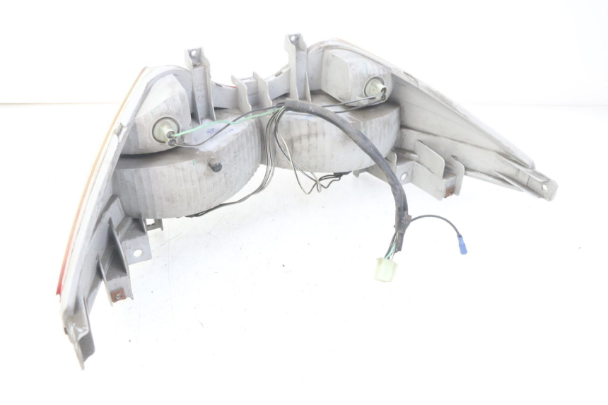 photo de LUZ TRASERA SUZUKI BURGMAN 125 (2007 - 2014) - Vista general del producto