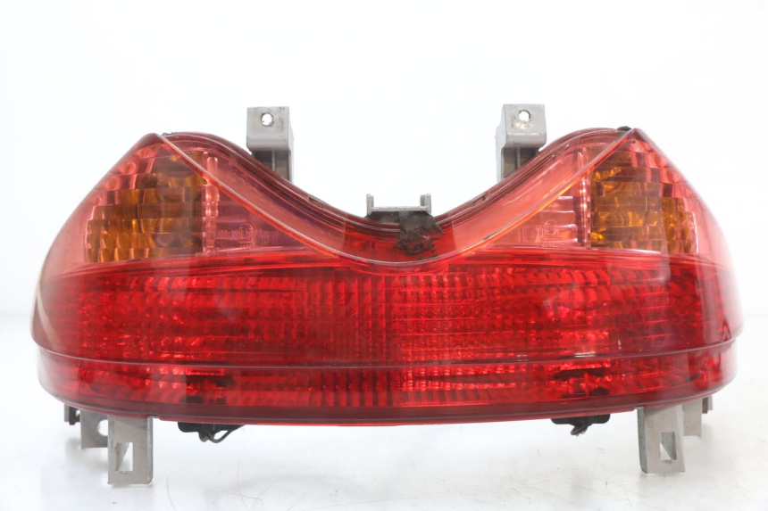 photo de LUZ TRASERA SUZUKI BURGMAN 125 (2007 - 2014) - Vista principal