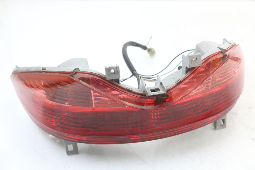 photo de LUZ TRASERA SUZUKI BURGMAN 125 (2007 - 2014) - Detalle de la pieza