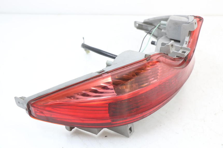 photo de LUZ TRASERA SUZUKI BURGMAN 125 (2007 - 2014) - Zoom estado de uso