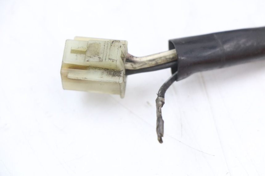 photo de LUZ TRASERA SUZUKI BURGMAN 125 (2007 - 2014) - Marcados y referencias originales